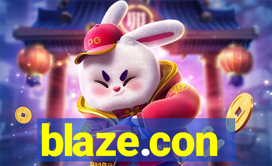 blaze.con