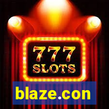 blaze.con