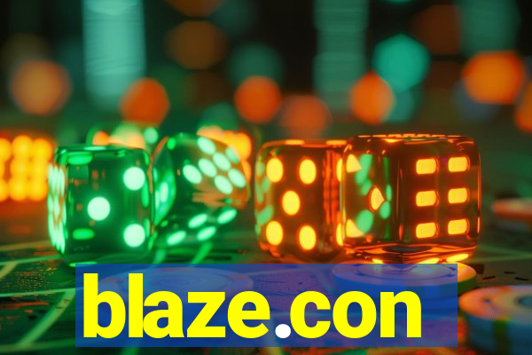 blaze.con