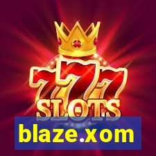 blaze.xom