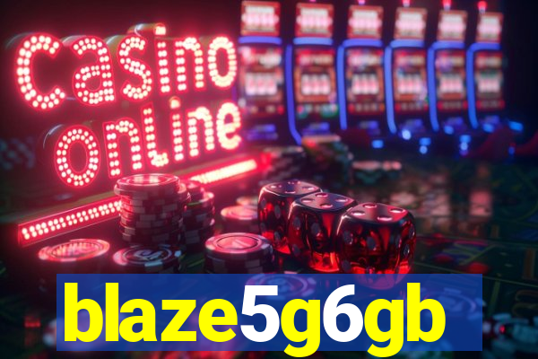 blaze5g6gb