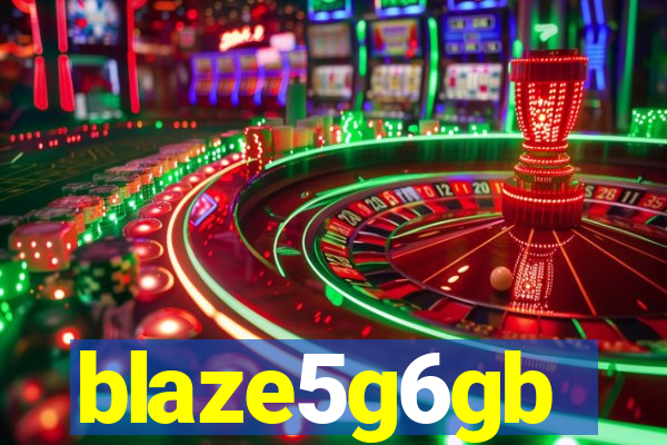 blaze5g6gb