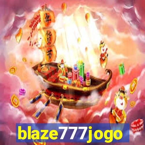 blaze777jogo