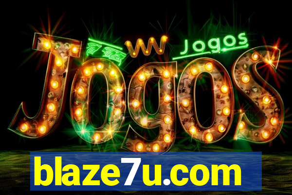 blaze7u.com