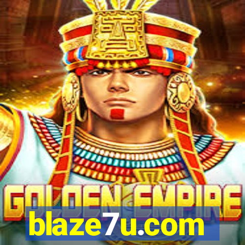 blaze7u.com