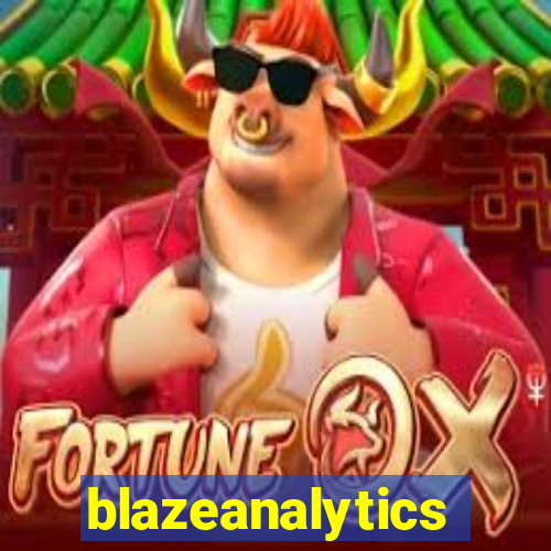 blazeanalytics