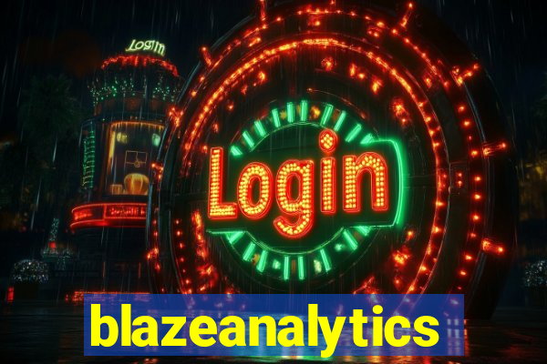 blazeanalytics