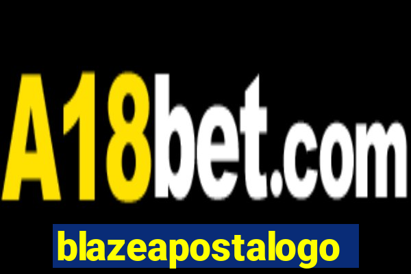 blazeapostalogo