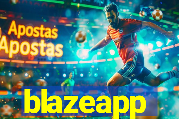 blazeapp