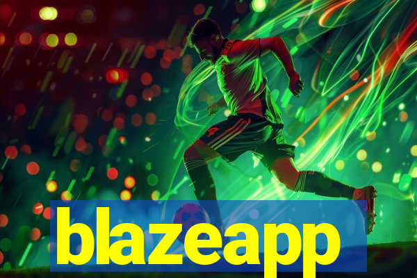 blazeapp