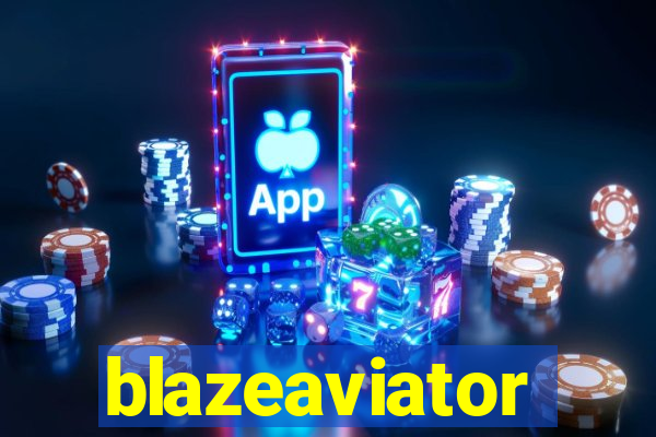 blazeaviator