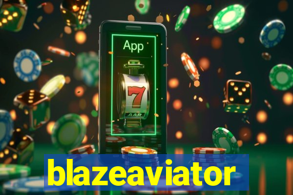 blazeaviator