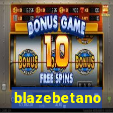 blazebetano