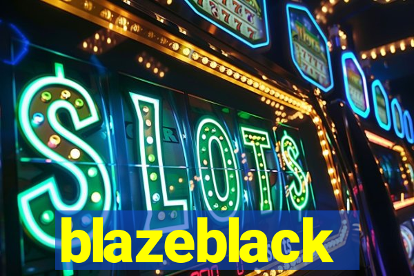 blazeblack