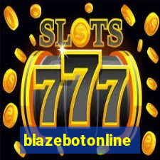 blazebotonline