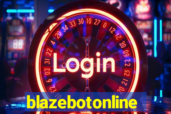blazebotonline