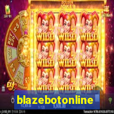 blazebotonline
