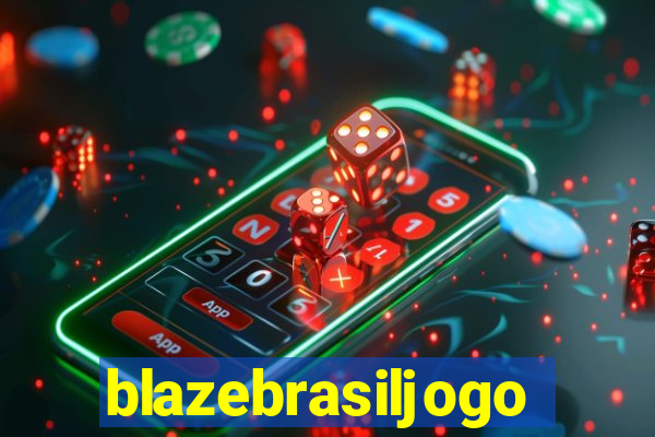 blazebrasiljogo