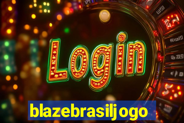 blazebrasiljogo
