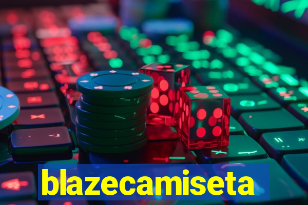 blazecamiseta