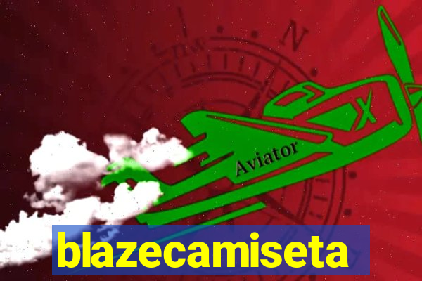 blazecamiseta