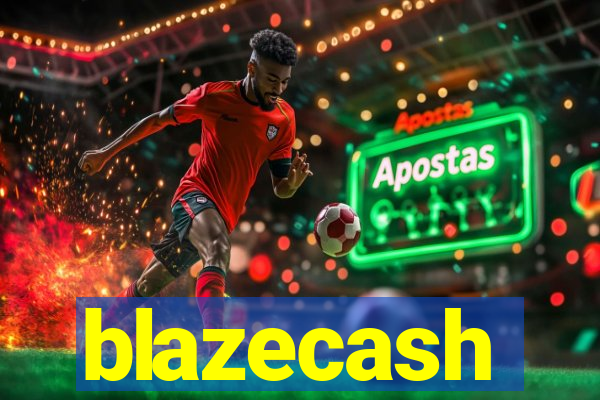 blazecash