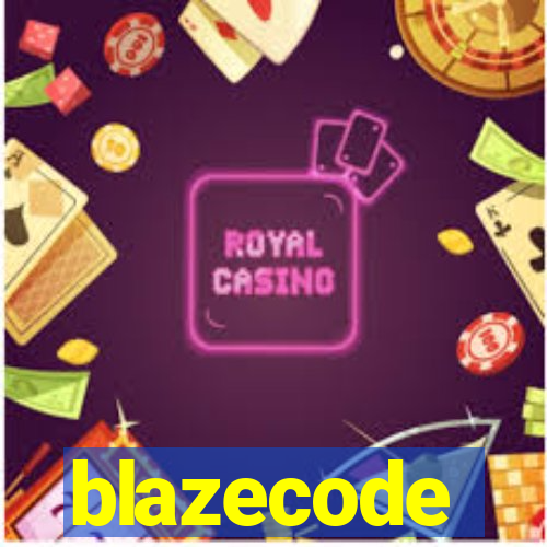 blazecode