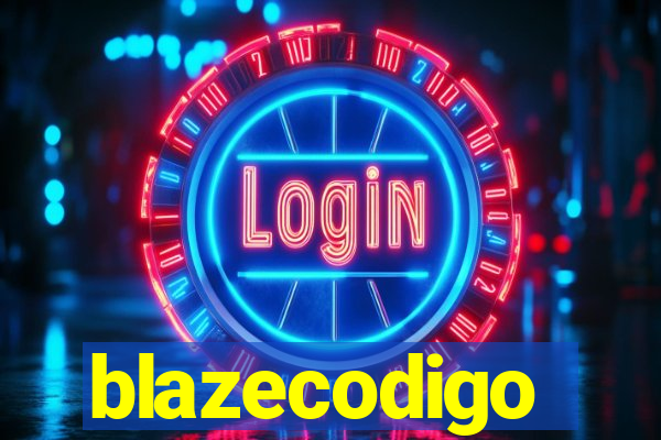 blazecodigo