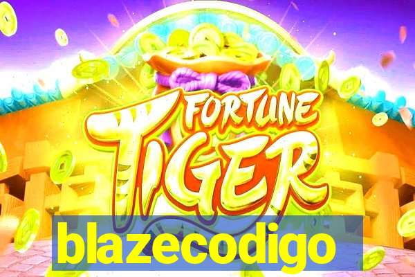 blazecodigo