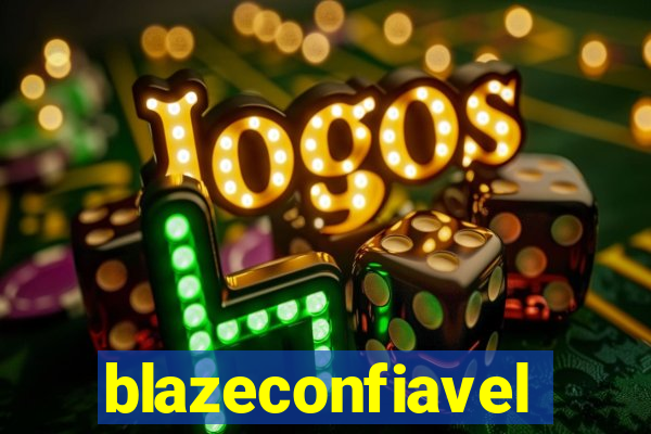 blazeconfiavel
