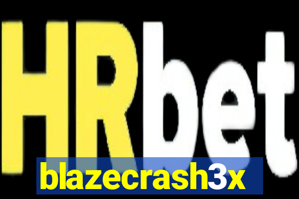 blazecrash3x