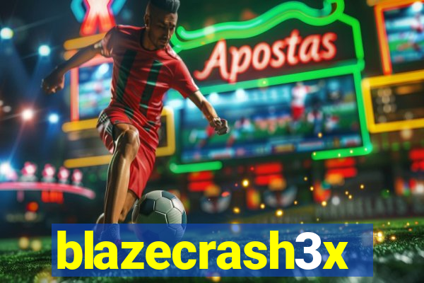 blazecrash3x
