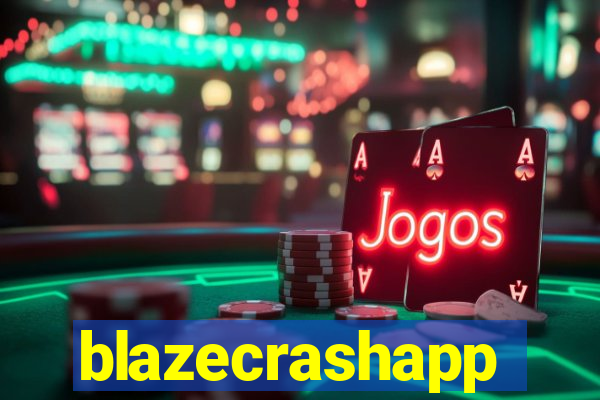blazecrashapp