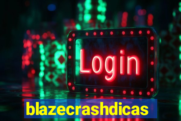 blazecrashdicas
