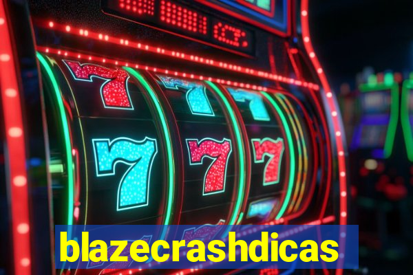 blazecrashdicas