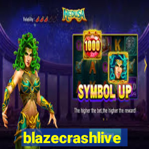 blazecrashlive
