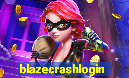 blazecrashlogin