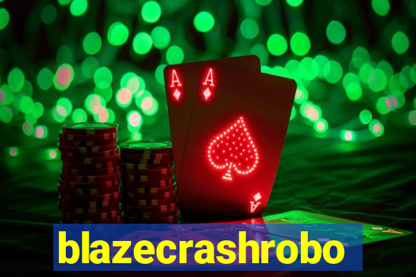 blazecrashrobo