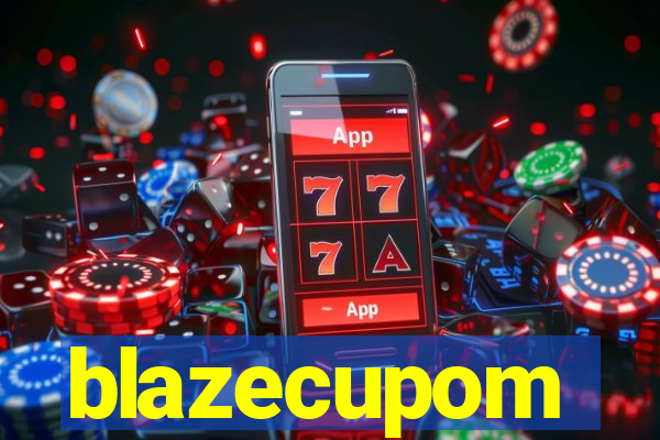 blazecupom