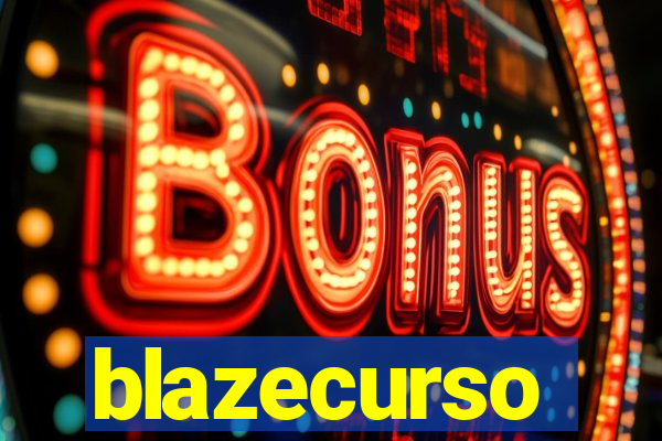 blazecurso
