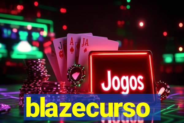 blazecurso