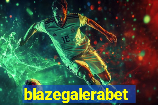 blazegalerabet