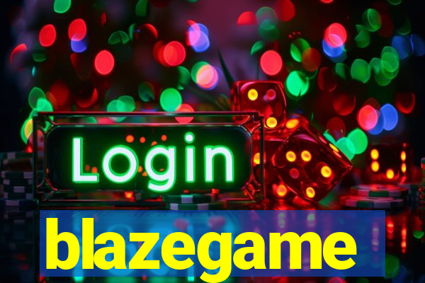 blazegame