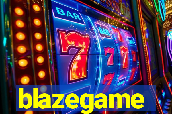 blazegame