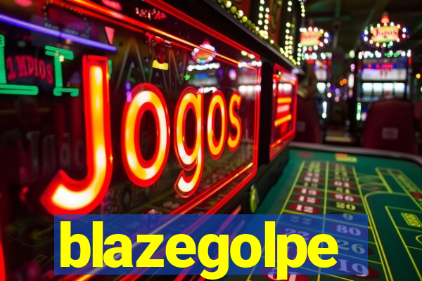 blazegolpe