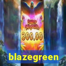 blazegreen