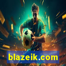 blazeik.com
