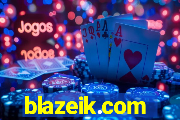 blazeik.com
