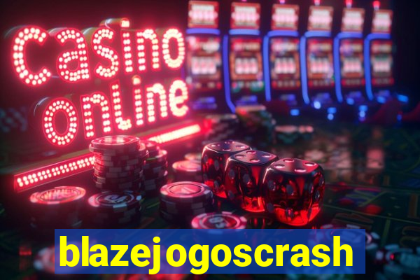 blazejogoscrash
