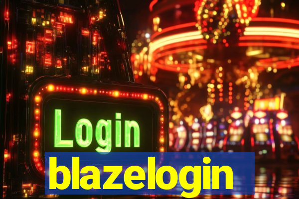 blazelogin